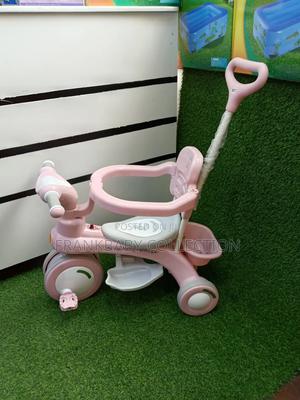 Best Quality Baby /-Cruiser Tricycle - thumbnail 2