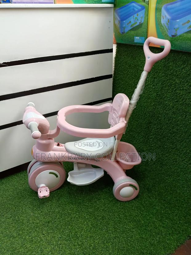Best Quality Baby /-Cruiser Tricycle - main view