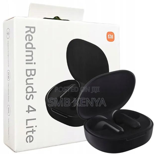 Redmi Buds 4lite Wireless Earbuds With Bluetooth