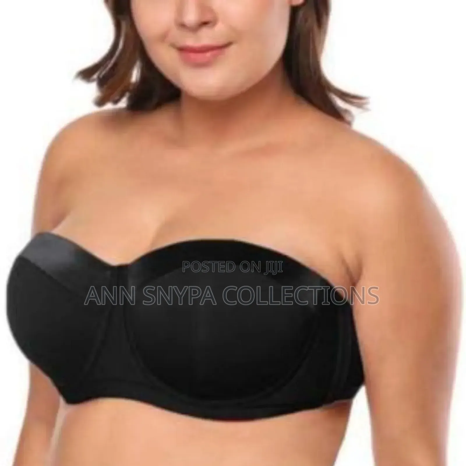 Bridal Bras