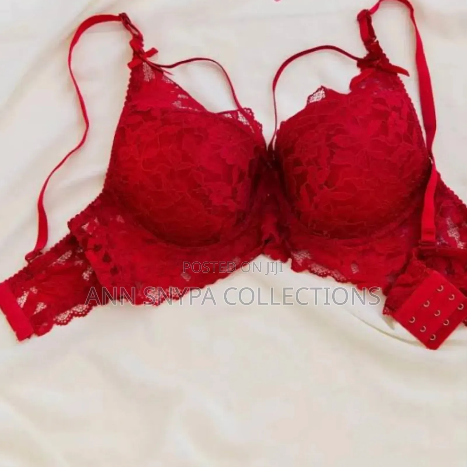 Bridal Bras