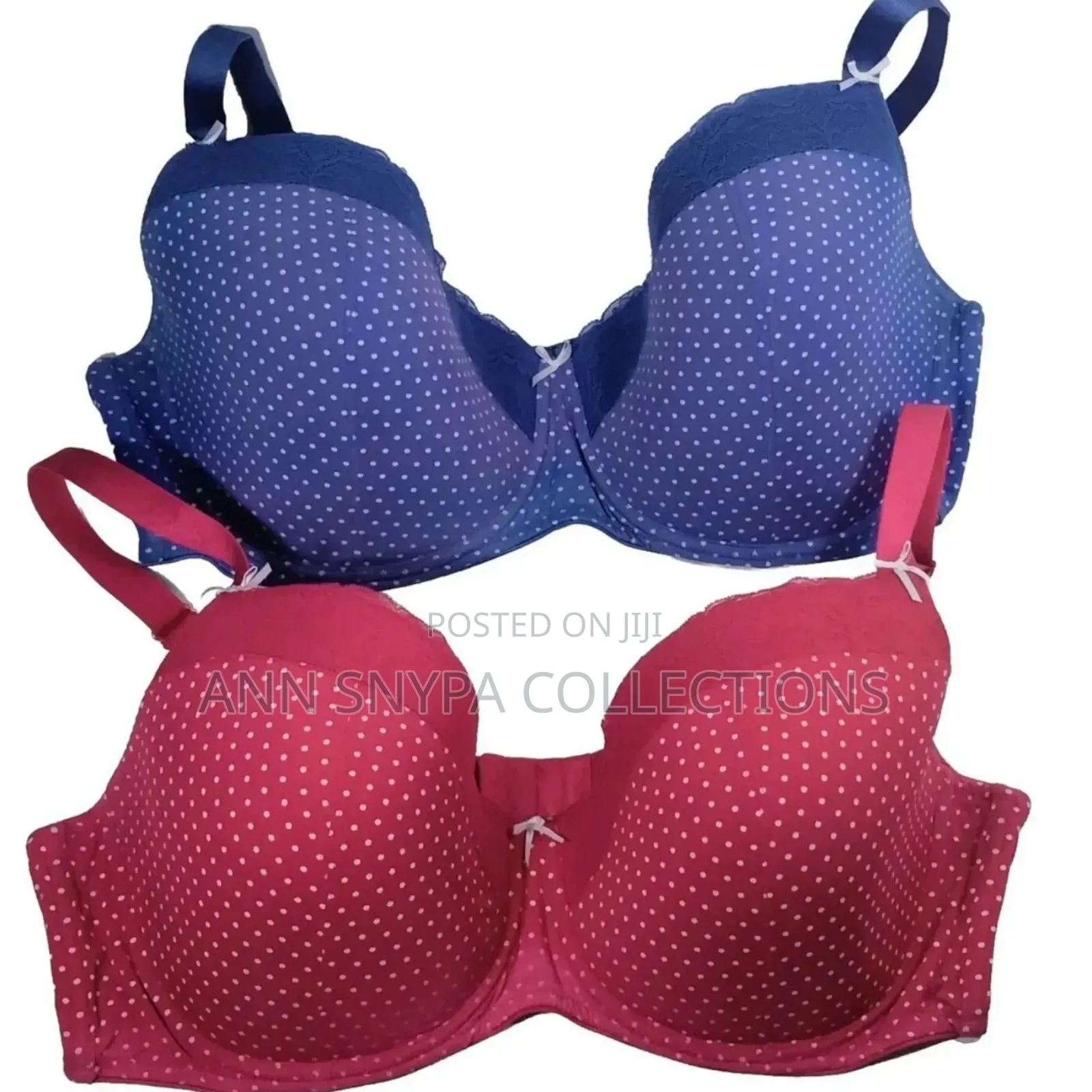 Bridal Bras
