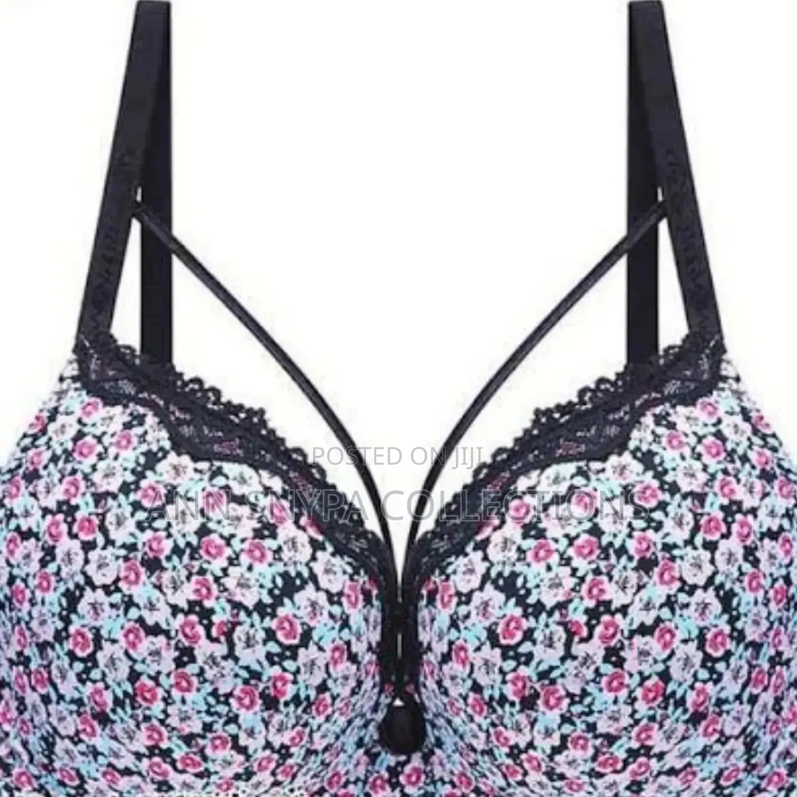 Bridal Bras