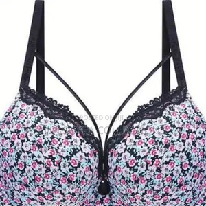 Bridal Bras