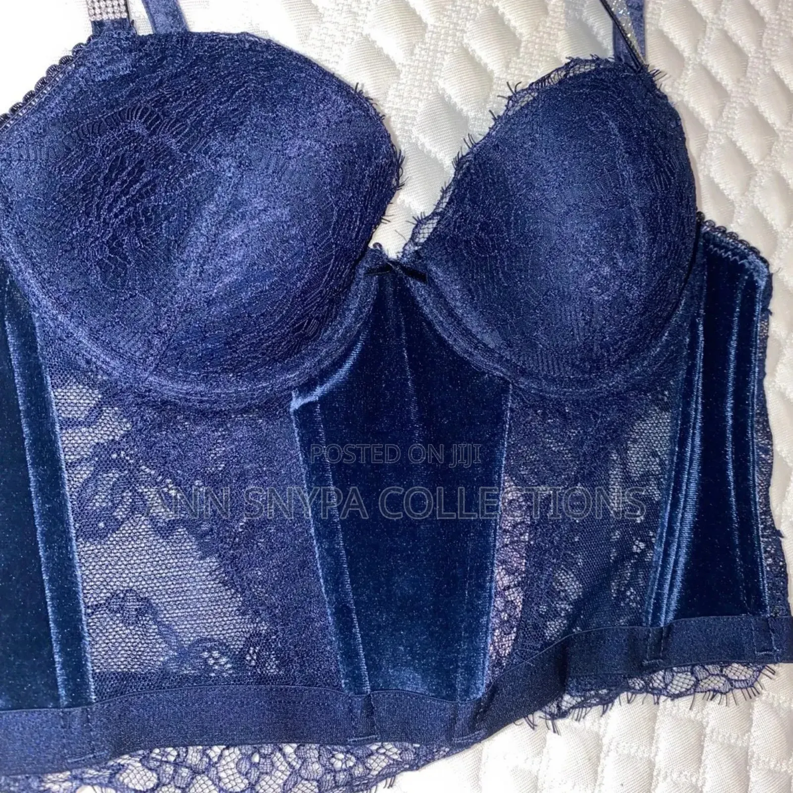 Bridal Bras
