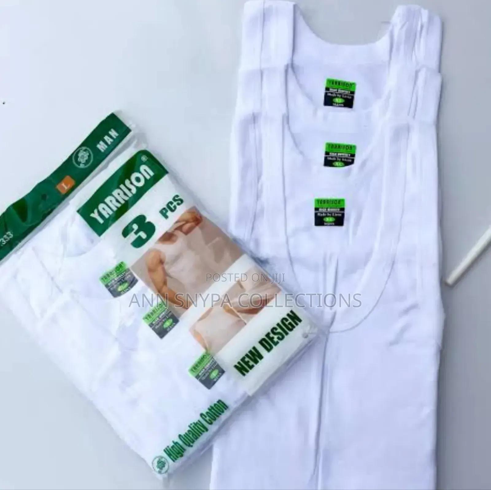 Men's Innerwear