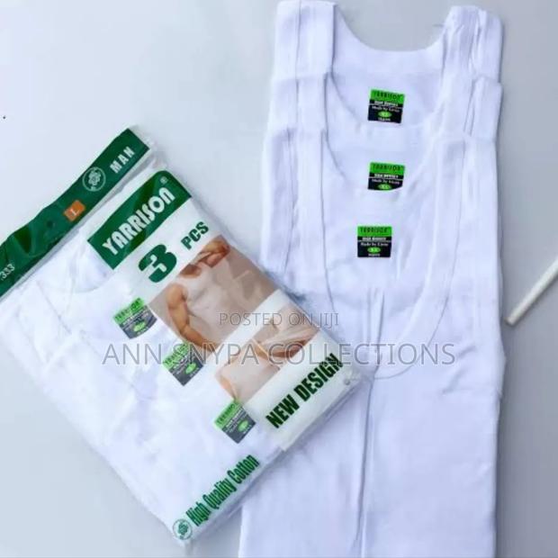 Men's Innerwear