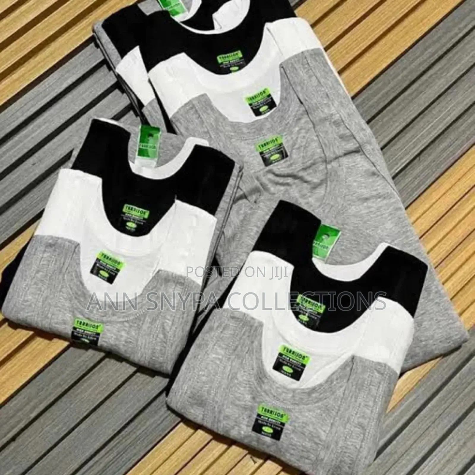 Men's Innerwear
