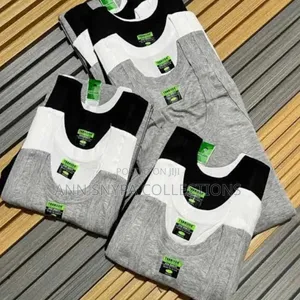 Men's Innerwear