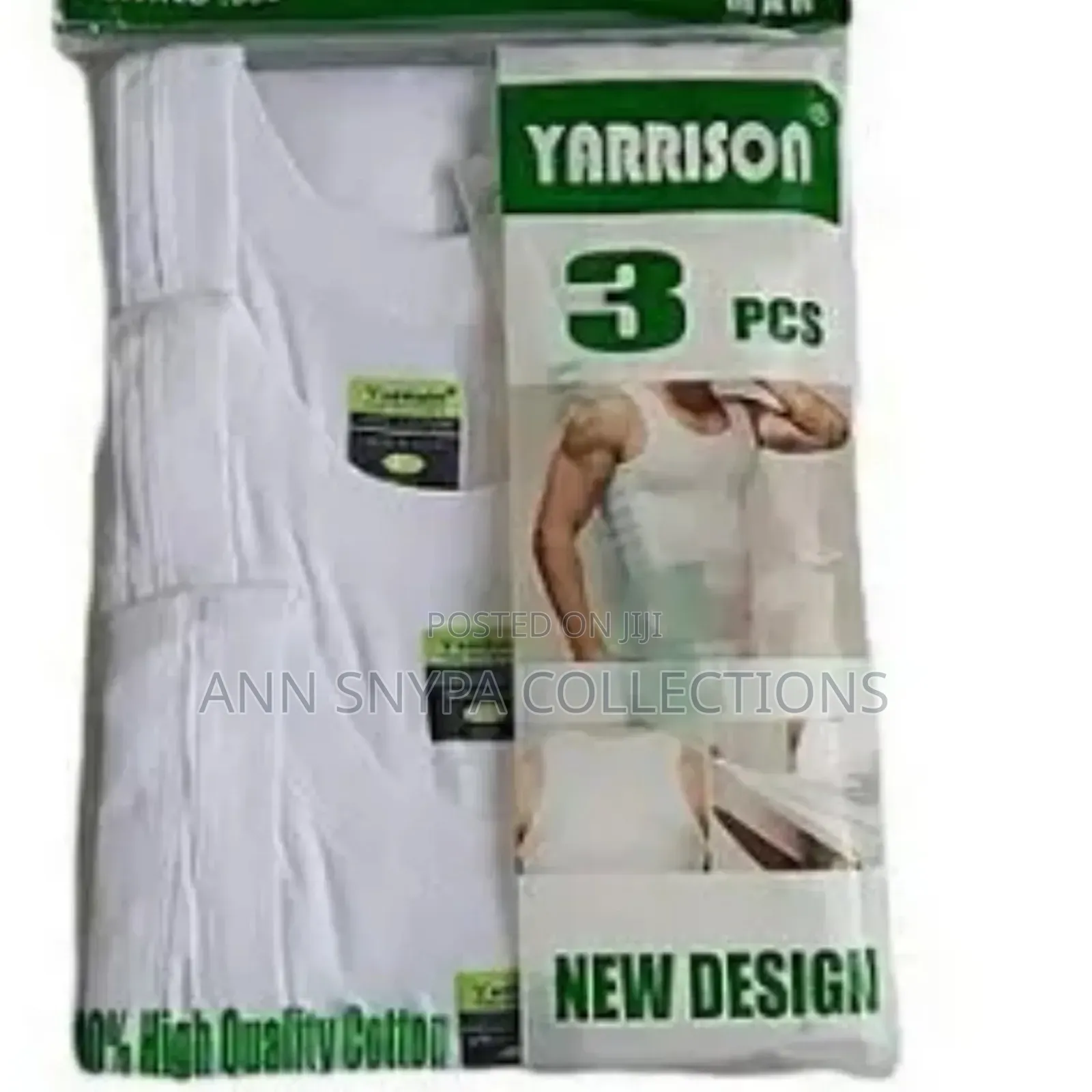 Men's Innerwear
