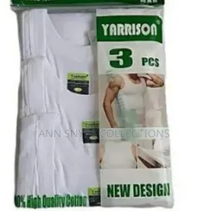 Men's Innerwear