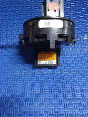 Spiral Cable Toyota Prius 12050