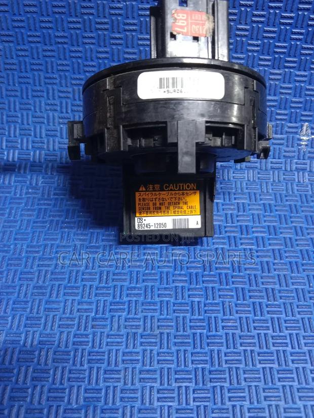 Spiral Cable Toyota Prius 12050