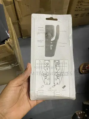 Crimping Tool for Rj45 Rj11 and Rj12