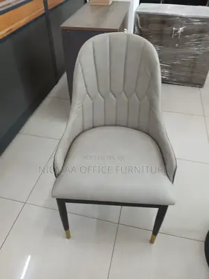 Modern Comfort With a Luxe Touch Elegant Seat