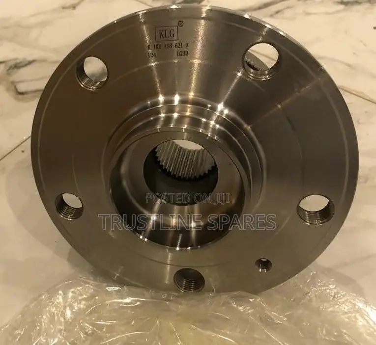 Audi A3 / Vw Wheel Bearing Oe 1ka