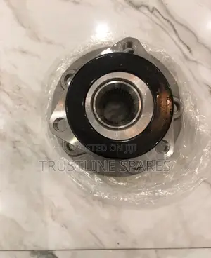Audi A3 / Vw Wheel Bearing Oe 1ka