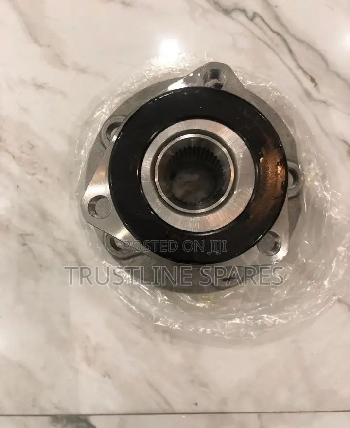 Audi A3 / Vw Wheel Bearing Oe 1ka