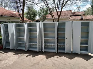 Steel Filing Cabinets