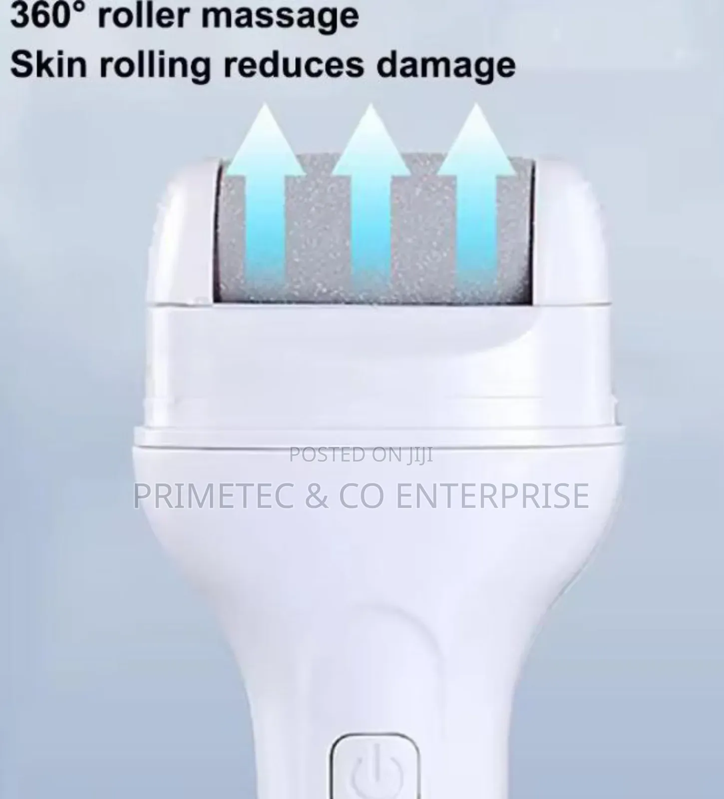 Electric Foot Grinder