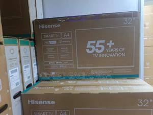 Hisense 55a6k,55" Inch Frameless- Ultra Hd Smart - thumbnail 2