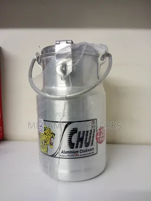 2.2 LTR Aluminium Milk Can/ Milk Gallon