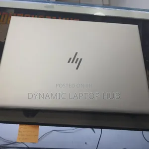 Laptop HP EliteBook 840 G5 8GB Intel Core I5 SSD 256GB
