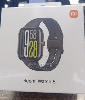 Redmi Watch 5 - thumbnail 2