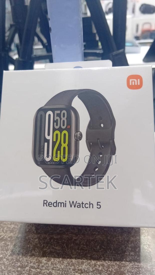 Redmi Watch 5 - thumbnail 3