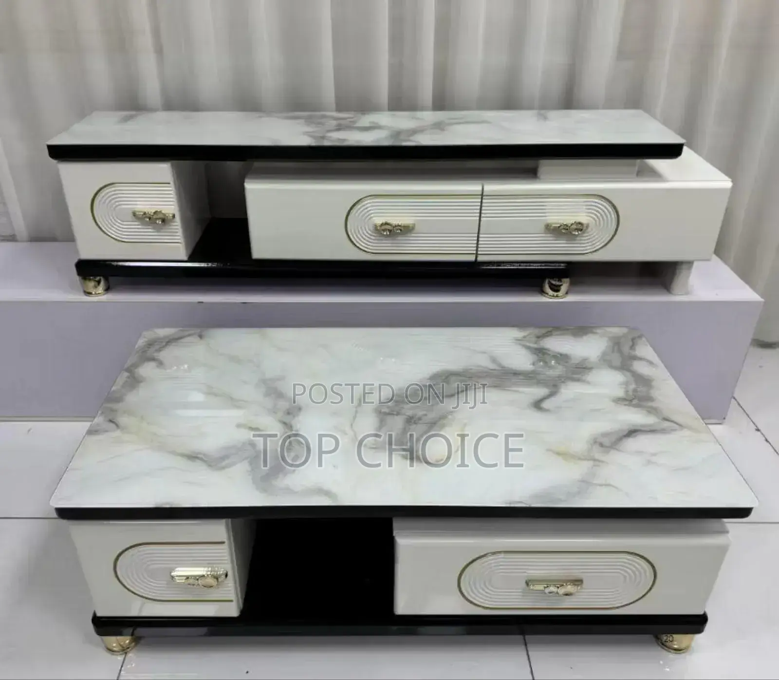 Imported Marble Table