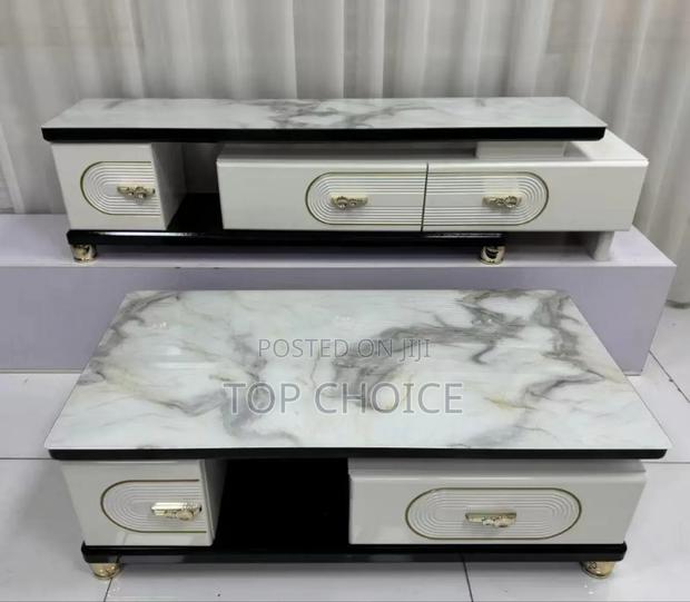 Imported Marble Table
