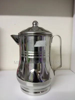 2 LTR Stainless Steel Jug/Pitcher