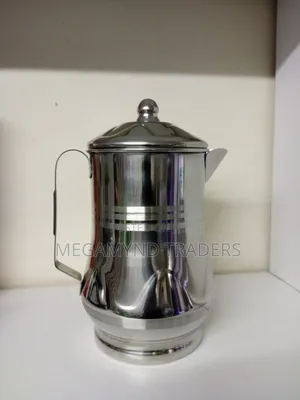 2 LTR Stainless Steel Jug/Pitcher