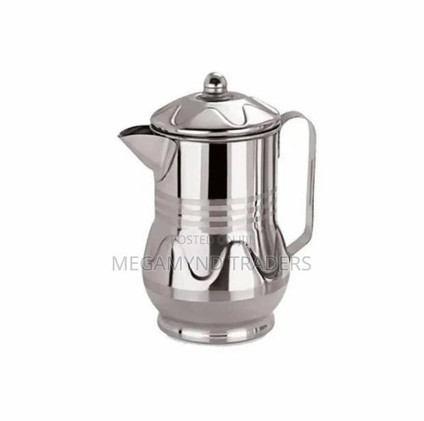 2 LTR Stainless Steel Jug/Pitcher