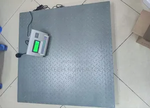 One Tone Scale 1.5 M