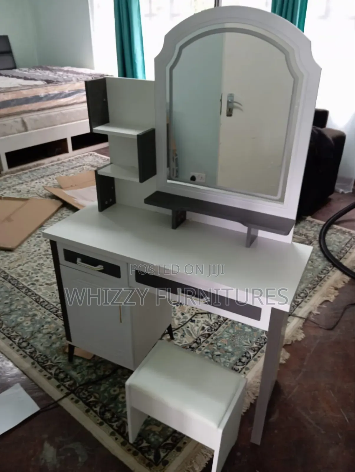 Vanity Table