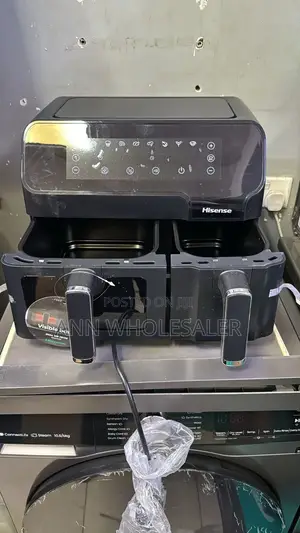 Hisense Airfyer 8.6litres