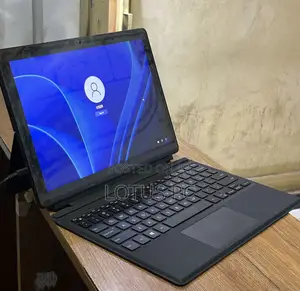 Laptop Dell Latitude 5290 16GB Intel Core I7 SSD 256GB