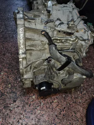 1nz Gearbox 12 Pin For Toyota Probox New Shape With Motor