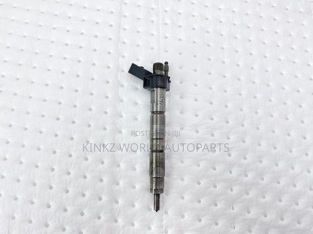 2007 BMW X5 Diesel Fuel Injector Nozzle 3.0 M57d30o2 M57n2 