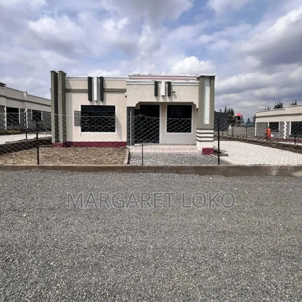 3bdrm Bungalow in Acacia, Kitengela for sale