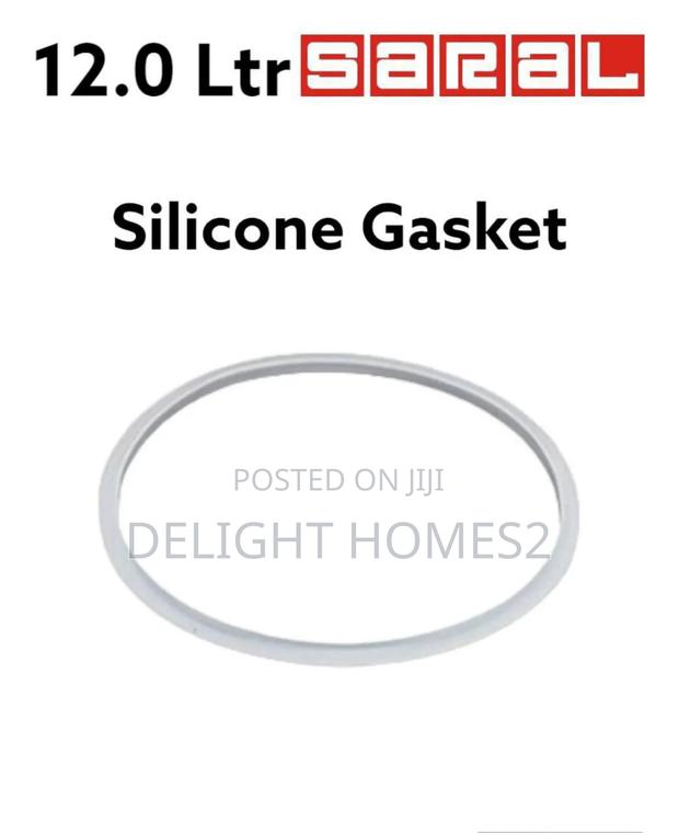Silicone Gasket _Man