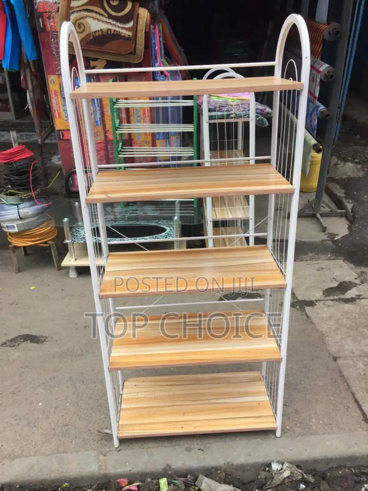 Modern Shoe Organizers