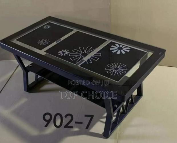 New Design Table - main view