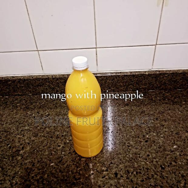 Pineapple Cocktails - thumbnail 4