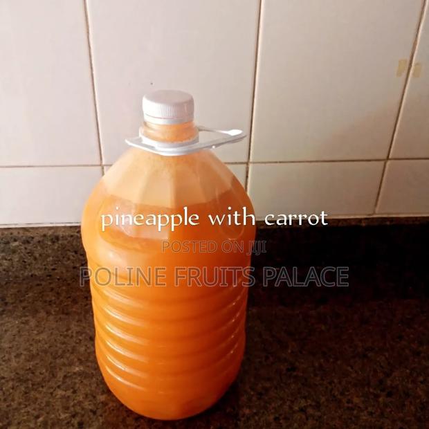 Pineapple Cocktails - thumbnail 6