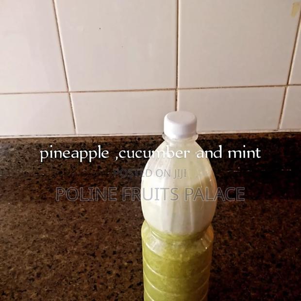 Pineapple Cocktails - thumbnail 7