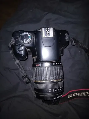 Canon 450d