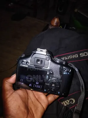 Canon 450d