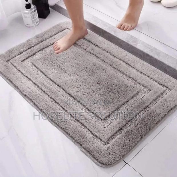 Flocking Door Mat - thumbnail 5